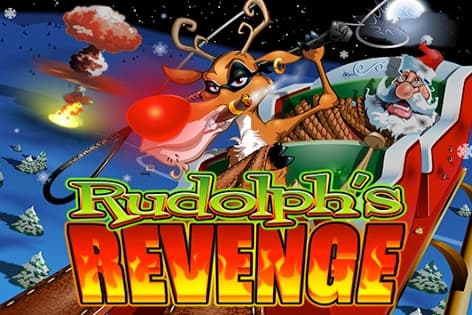 Rudolphs Revenge - Slot RTG | RTP N/A | MisterTopCasino