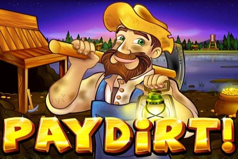 Pay Dirt - Slot RTG | RTP N/A | MisterTopCasino