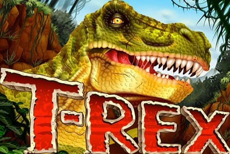 T-Rex - Slot RTG | RTP N/A | MisterTopCasino