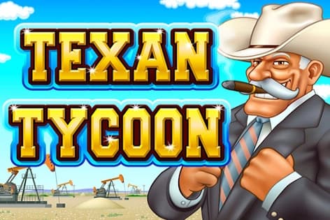 Texan Tycoon - Slot RTG | RTP N/A | MisterTopCasino