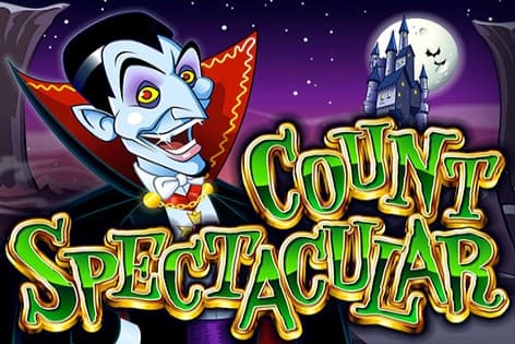 Count Spectacular - Slot RTG | RTP N/A | MisterTopCasino