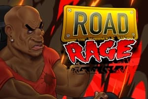 Road Rage - Slot Nolimit City | RTP N/A | MisterTopCasino
