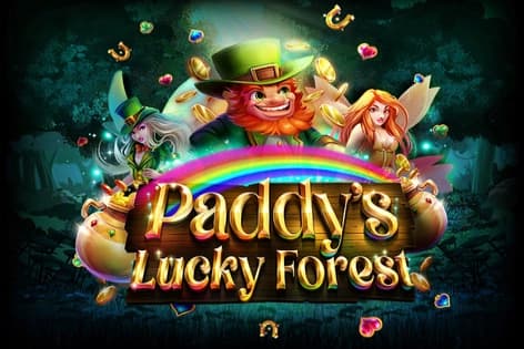 Paddy's Lucky Forest - Slot RTG | RTP N/A | MisterTopCasino