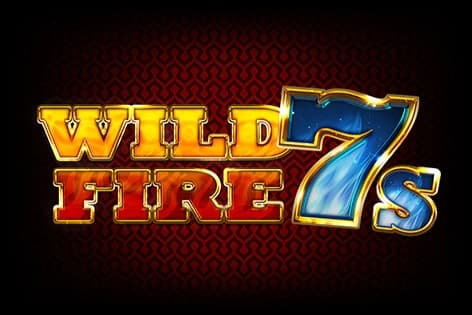 Wild Fire 7s - Slot RTG | RTP N/A | MisterTopCasino