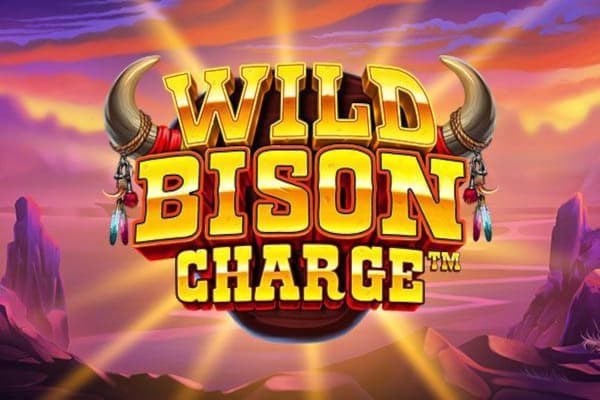 Wild Bison Charge - Slot Pragmatic Play | RTP N/A | MisterTopCasino