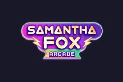 Samantha Fox Arcade - Slot MGA | RTP N/A | MisterTopCasino