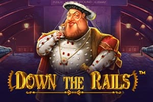 Down the Rails - Slot Pragmatic Play | RTP 96.51% | MisterTopCasino