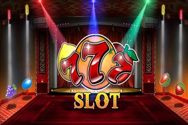 777 Slot Classic - Slot CasinoWebScripts | RTP N/A | MisterTopCasino
