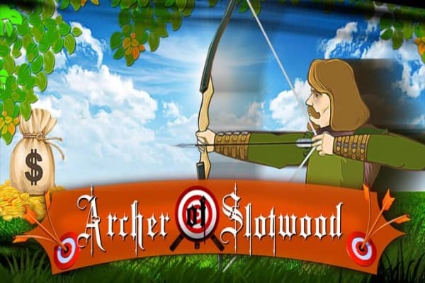 Archer of SlotWood - Slot CasinoWebScripts | RTP N/A | MisterTopCasino