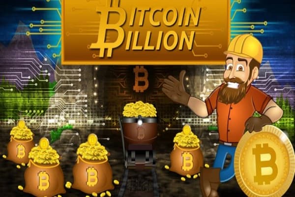 Bitcoin Billion - Slot CasinoWebScripts | RTP N/A | MisterTopCasino