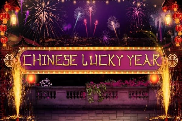 Chinese Lucky Year - Slot CasinoWebScripts | RTP N/A | MisterTopCasino