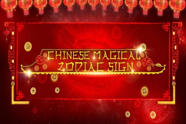 Chinese Magical Zodiac Sign - Slot CasinoWebScripts | RTP N/A | MisterTopCasino