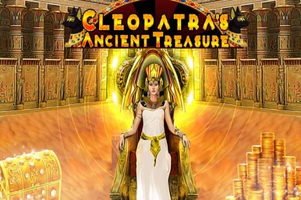 Cleopatra's Ancient Treasure - Slot CasinoWebScripts | RTP N/A | MisterTopCasino