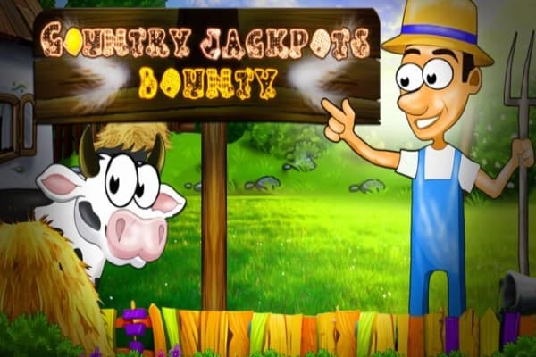 Country Jackpots Bounty - Slot CasinoWebScripts | RTP N/A | MisterTopCasino