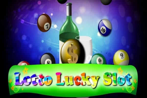 Lotto Lucky Slot - Slot CasinoWebScripts | RTP N/A | MisterTopCasino