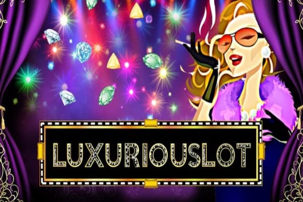 Luxuriouslot - Slot CasinoWebScripts | RTP N/A | MisterTopCasino