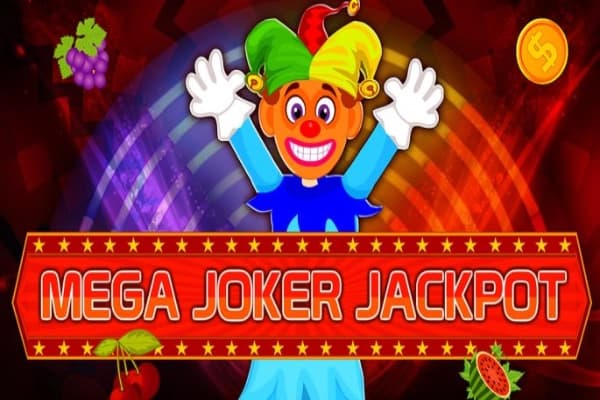 Mega Joker Jackpot - Slot CasinoWebScripts | RTP N/A | MisterTopCasino