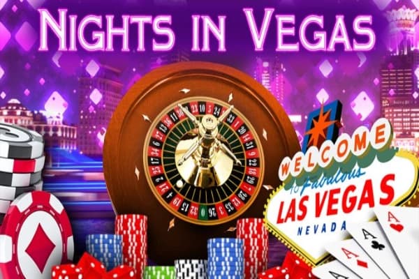 Nights in Vegas - Slot CasinoWebScripts | RTP N/A | MisterTopCasino