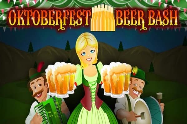 Oktoberfest Beer Bash - Slot CasinoWebScripts | RTP N/A | MisterTopCasino