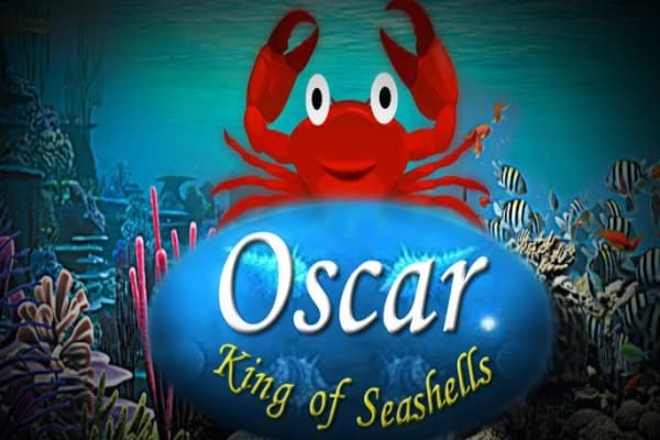 Oscar - King of Seashells - Slot CasinoWebScripts | RTP N/A | MisterTopCasino