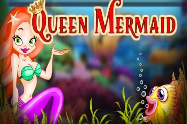 Queen Mermaid - Slot CasinoWebScripts | RTP N/A | MisterTopCasino