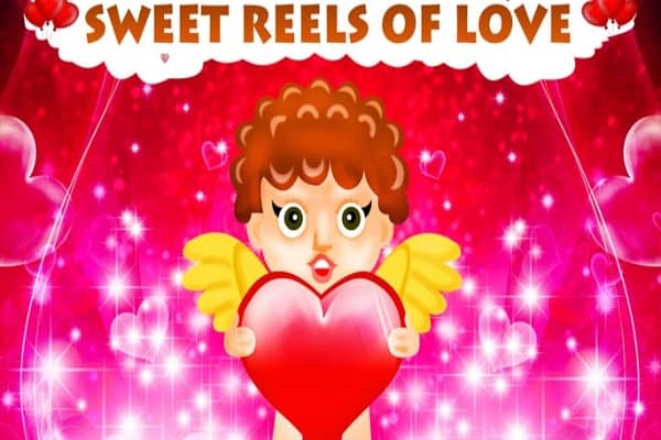 Sweet Reels of Love - Slot CasinoWebScripts | RTP N/A | MisterTopCasino