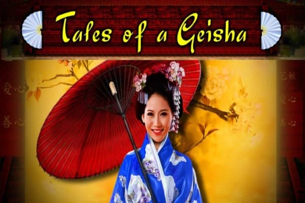 Tales of a Geisha - Slot CasinoWebScripts | RTP N/A | MisterTopCasino