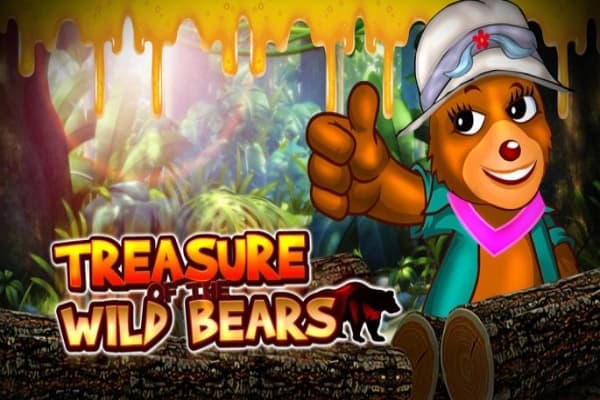 Treasure of the Wild Bears - Slot CasinoWebScripts | RTP N/A | MisterTopCasino