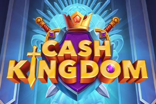 Cash Kingdom - Slot NetGame | RTP N/A | MisterTopCasino