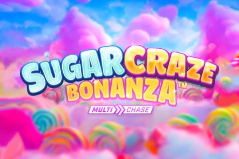 Sugar Craze Bonanza - Slot Hammertime Games | RTP N/A | MisterTopCasino