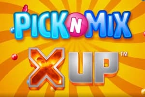 Pick n Mix X UP - Slot Alchemy Gaming | RTP N/A | MisterTopCasino
