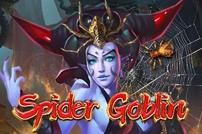 Spider Goblin - Slot KA Gaming | RTP N/A | MisterTopCasino