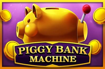 Piggy Bank Machine - Slot KA Gaming | RTP N/A | MisterTopCasino