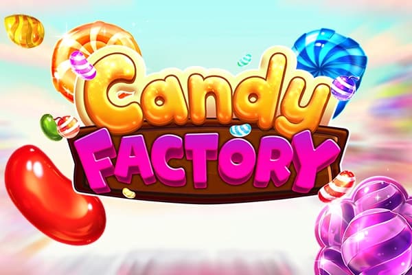 Candy Factory - Slot Dragon Gaming | RTP N/A | MisterTopCasino