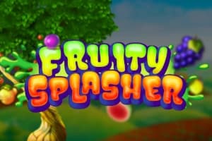 Fruity Splasher - Slot Greentube | RTP 95% | MisterTopCasino
