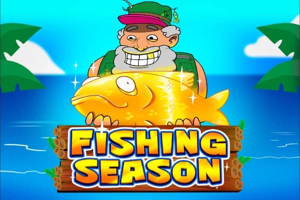 Fishing Season - Slot Caleta Gaming | RTP N/A | MisterTopCasino