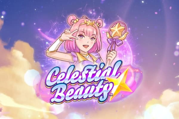 Celestial Beauty - Slot Skywind | RTP N/A | MisterTopCasino