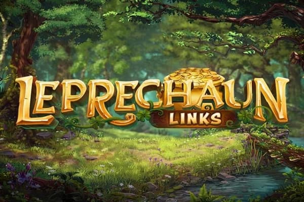 Leprechaun Links - Slot Slingshot Studios | RTP N/A | MisterTopCasino