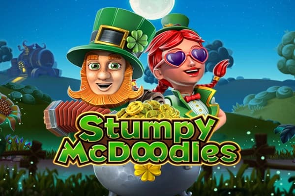 Stumpy McDoodles - Slot Foxium | RTP N/A | MisterTopCasino