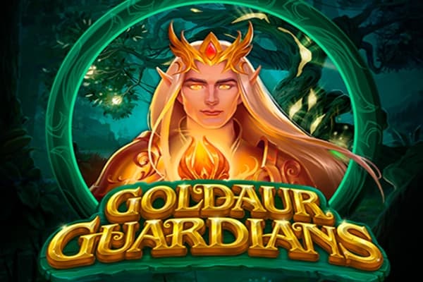 Goldaur Guardians - Slot Alchemy Gaming | RTP N/A | MisterTopCasino