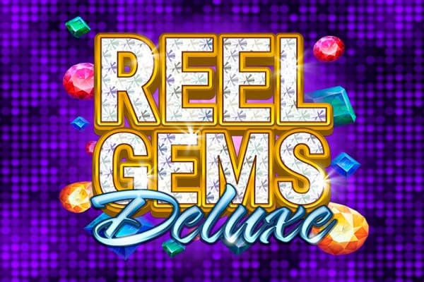 Reel Gems Deluxe - Slot Alchemy Gaming | RTP N/A | MisterTopCasino