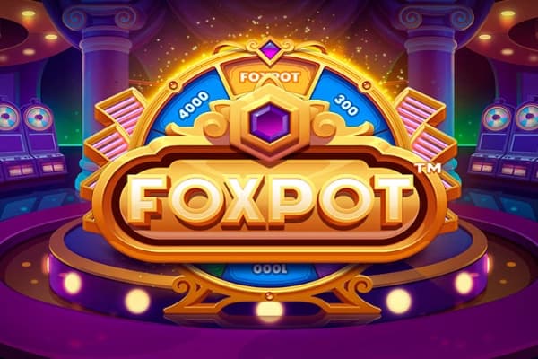Foxpot - Slot Foxium | RTP N/A | MisterTopCasino
