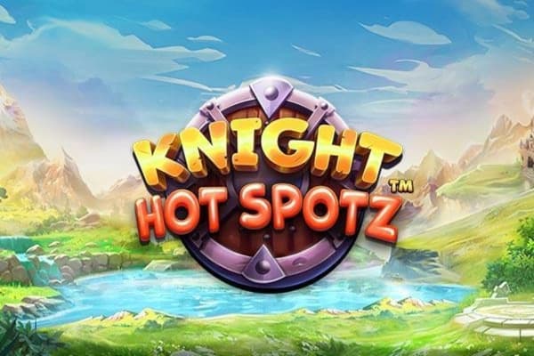 Knight Hot Spotz - Slot Pragmatic Play | RTP 96.5% | MisterTopCasino