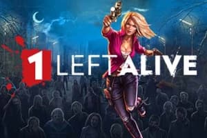 1 Left Alive - Slot 4ThePlayer | RTP N/A | MisterTopCasino