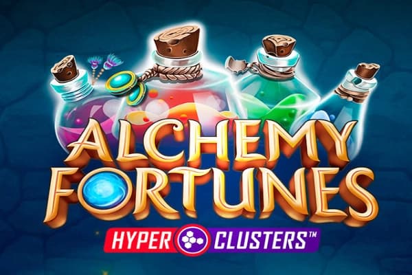 Alchemy Fortunes - Slot All41Studios | RTP N/A | MisterTopCasino