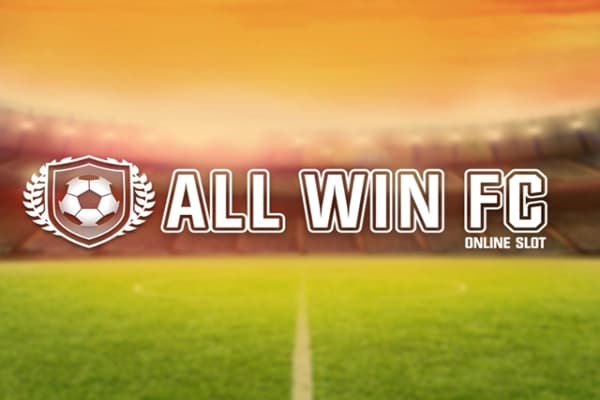 All Win FC - Slot All41Studios | RTP N/A | MisterTopCasino