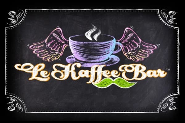 Le Kaffee Bar - Slot All41Studios | RTP N/A | MisterTopCasino