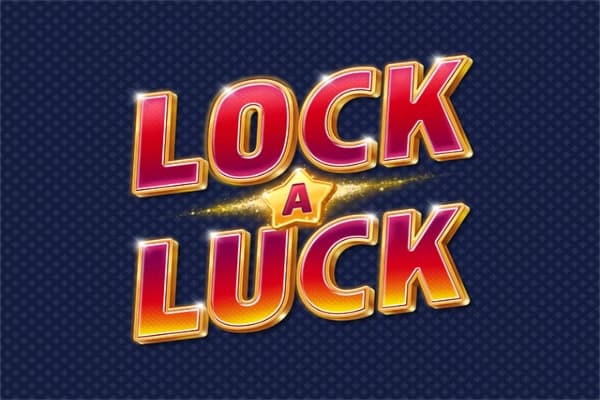 Lock-A-Luck - Slot All41Studios | RTP N/A | MisterTopCasino