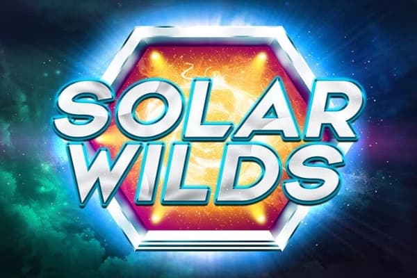 Solar Wilds - Slot All41Studios | RTP N/A | MisterTopCasino