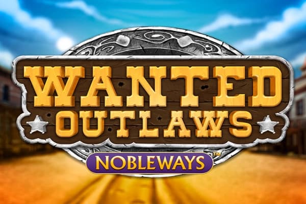 Wanted Outlaws - Slot All41Studios | RTP N/A | MisterTopCasino